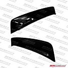 Aerodynamics ABS plastic Spoiler Backyard special stijl (Civic 92-95 3drs) | AE-SP-CV923D-BYS-A