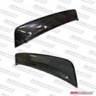 Aerodynamics Carbon Spoiler Backyard special stijl (Civic 92-95 3drs) | AE-SP-CV923D-BYS-CF