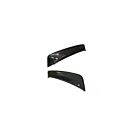 Aerodynamics Carbon Spoiler Backyard special stijl (Civic 92-95 3drs) | AE-SP-CV923D-BYS-CF
