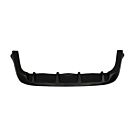 Aerodynamics Achterbumper lip PU mugen stijl (Honda Prelude 97-01) | BL-PL97-MU-R-PU | A4H-TECH / ALL4HONDA.COM