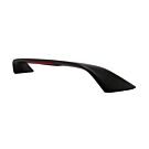 Aerodynamics Spoiler type R stijl met 3e remlicht (Honda Civic 96-00 2drs) | SP-CV962D-TR-L | A4H-TECH / ALL4HONDA.COM