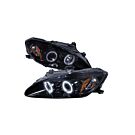 Sonar head lights blackhousing + projector (S2000 99-03) | A4H-217272 | A4H-TECH.COM