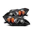 Alpharex LUXX-Series LED hauptscheinwerfern schwarz (Honda S2000 99-09) | AR-880271 | A4H-TECH / ALL4HONDA.COM