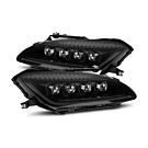 Alpharex NOVA-Series LED hauptscheinwerfern alpha schwarz (Honda S2000 99-09) | AR-880272 | A4H-TECH / ALL4HONDA.COM