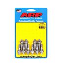 ARP stud kit RVS (draadeind+moer) inlaat- en uitlaatspruitstukken (universeel)