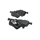 Ashuki / Blue Print Remblokken achterzijde (Honda Civic 17+ 2.0 Type R Turbo FK8/FL5) | ASH-0252242915 | A4H-TECH / ALL4HONDA.COM