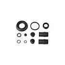 Ashuki / Blue Print Stofhoes remklauw achterzijde (Honda Civic 15-16 Type R Turbo FK2) | ASH-234021 | A4H-TECH / ALL4HONDA.COM