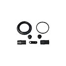 Ashuki / Blue Print Remklauwen reparatieset voorzijde (Honda Civic 17-21 1.0/1.5 Turbo FK6/FK7) | ASH-257047 | A4H-TECH / ALL4HONDA.COM
