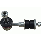 Ashuki Stabilisator verbinder / end link voorzijde (Prelude 92-96) | H-29795 | A4H-TECH / ALL4HONDA.COM