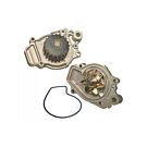 Ashuki Wasserpumpe  (Honda Civic/CRX/Insight) | H108-07 | A4H-TECH / ALL4HONDA.COM