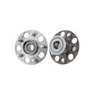 Ashuki Wiellager / wielnaaf achterzijde (Honda Accord 98-03 2drs) | H310-41 | A4H-TECH / ALL4HONDA.COM