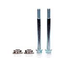 ASR Subframe bout/spacer kit (Civic 96-00) | ASR-EK-AB-01