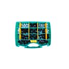 Ashuki / Blue print bevestigingsclip assortimentsdoos 170-delig (universeel Honda) | ASS-HON | A4H-TECH.COM