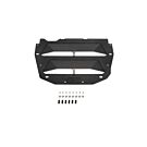 Airtec Aluminium under tray (Honda Civic 15-16 2.0 Type R turbo FK2) | A4H-TECH