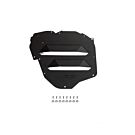 Airtec Aluminium inspection panel (Honda Civic 15-16 2.0 Type R turbo FK2) | A4H-TECH