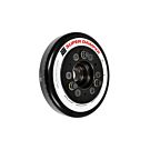 ATI Damper Krukas poelie race series (dynamo aandrijving) (Honda H/F-serie motoren) | ATI-918469 | A4H-TECH / ALL4HONDA.COM