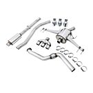 AWE Touring edition exhaust system (Honda Civic 17-21 2.0 Type R Turbo FK8) | AWE-3015-5200X  | A4H-TECH / ALL4HONDA.COM
