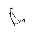 Beck/Arnley ABS wheel speed sensor front left (Honda Civic 96-00 2/3/4drs) | BA-084-4314 | A4H-TECH / ALL4HONDA.COM