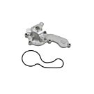Beck/Arnley Water pump (Honda CR-Z/Insight) | BA-131-2478 | A4H-TECH / ALL4HONDA.COM