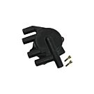 Beck/Arnley Distributor cover (Honda Prelude 83-87) | BA-174-6868 | A4H-TECH / ALL4HONDA.COM