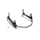 Buddy Club height adjustable bucket seat rails (Jazz 04-08) | BC-SR-GD3 | A4H-TECH.COM
