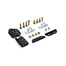 BLOX Racing 21mm Sway bar rear (Civic 92-00/Del Sol 92-98/Integra 95-00) | BXSS-10101 | A4H-TECH.COM