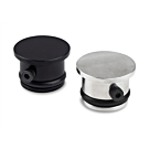 Blox Racing thermostaathuis plug set (K-serie motoren) | BX-BXCC-01200-X | A4H-TECH / ALL4HONDA.COM