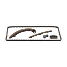 Blue Print Distributie ketting+spanner+geleider set (Honda Accord/Civic/CR-V/FR-V) | ADH27336 | A4H-TECH / ALL4HONDA.COM