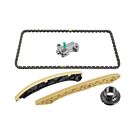 Blue Print Distributie ketting+spanner+geleider+tandwiel set (Honda Accord/Civic/CR-V/FR-V/HR-V) | ADH27341 | A4H-TECH / ALL4HONDA.COM