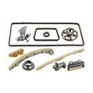 Blue Print Distributie ketting+spanner+geleider+tandwiel set (Honda Accord/Civic/CR-V/FR-V) | ADH27343 | A4H-TECH / ALL4HONDA.COM