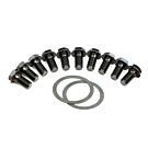 Speedfactory Wagonvan Mfactory Differentieel D16 40mm installatie kit (D/B/H/F/K serie motoren) | SF-05-200 | A4H-TECH / ALL4HONDA.COM