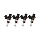 Bosch Motorsport 1000 cc/min Injectors (Honda B/D/H/F-serie engines) | BM-INJ-1000CC-DB | A4H-TECH / ALL4HONDA.COM