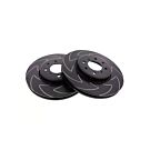 EBC BSD Blade brake discs front 300mm 5x114,3 (Honda Civic 01-06 Type R/Civic 07-12 Type R) | BSD1118 | A4H-TECH / ALL4HONDA.COM
