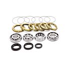 Synchrotech versnellingsbak rebuild kit (Honda K20 motoren) | BSK-SYN118 | A4H-TECH