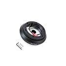 Bull Boost Performance Verkorte stuurnaaf (Honda Civic/Del sol/Integra/Prelude) | BB-01-716715750023 | A4H-TECH / ALL4HONDA.COM