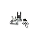 Bull Boost Performance Shifter cable bracket (Honda K20A/K24 engines) | BB-01-716715750658 | A4H-TECH / ALL4HONDA.COM