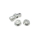 Bull Boost Performance Aluminum Shifter bushings (Honda 88-01 D-serie motoren) | BB-01-793945585496 | A4H-TECH / ALL4HONDA.COM