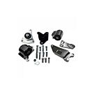 Bull Boost Performance Aluminium motorstütze satz (Honda Civic/Integra 01-06 Type R) | BB-01-720053570984 | A4H-TECH / ALL4HONDA.COM