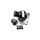 Bull Boost Performance Aluminium swivel neck thermostaat behuizing (Honda K-series motoren) | BB-01-720053573657 | A4H-TECH / ALL4HONDA.COM