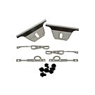 Bull Boost Performance Bumper lift kit front & rear (Honda Civic 96-00 3drs) | BB-01-720595372237 | A4H-TECH / ALL4HONDA.COM