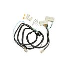 Bull Boost Performance Fuel tech ECU display adapter harnas (Honda K-series motoren) | BB-01-720595373067 | A4H-TECH / ALL4HONDA.COM