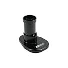 Bull Boost Performance Steering rack collar black (Honda Civic/Del sol/Integra) | BB-01-720595373135 | A4H-TECH / ALL4HONDA.COM