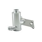 Bull Boost Performance RBC / RBB coolant tank / swirl pot 16AN (Honda K20/K24 SWAP engines) | BB-01-720595374477 | A4H-TECH / ALL4HONDA.COM