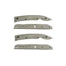 Bull Boost Performance Bumper lift kit voorzijde (Honda Integra 95-00) | BB-01-720595374705 | A4H-TECH / ALL4HONDA.COM