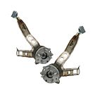 Bull Boost Performance Trailing arm kit (Honda Civic 96-00) | BB-01-720595375467 | A4H-TECH.COM