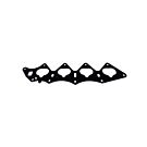 Blox Racing PTFE Heatshield inlaatspruitstuk pakking (Honda B-series motoren) | BXIM-00102 | A4H-TECH