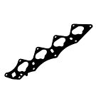 Blox Racing Heatshield pakking (Civic/CRX 88-91 D16A1/D16Z5/D16A9) | BXIM-00109 | A4H-TECH.COM