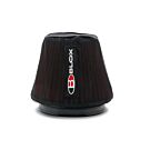 BLOX Racing hydro shield for air filter 6'' (universal) | BXIM-00302-FC | A4H-TECH.COM