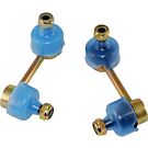 BLOX Racing Vaste Swaybar Endlinks Achterkant (Civic/Del sol/Integra) | BXSS-10101-EL