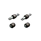 Hardrace Gelagerde camber kit bussen achterzijde (Honda Civic/CRX/Del Sol/Integra) | HR-6132 | A4H-TECH / ALL4HONDA.COM